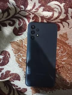 Samsung A13 Black