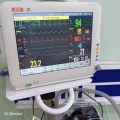 Need male/famale clinical assistant