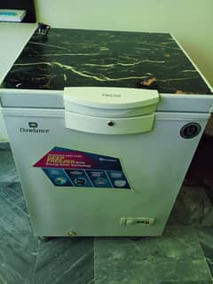 Dawlance freezer