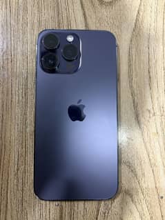 Iphone 14 pro max non pta