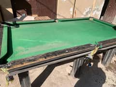 billard 7/4