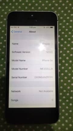 iphone 5s for sale