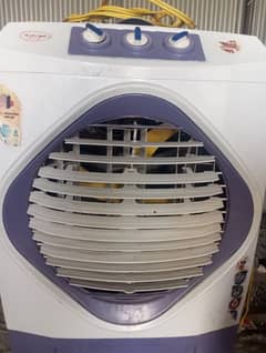 Room air cooler AC/DC03215308119