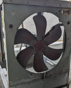 Lahore cooler