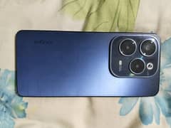 BEST CONDITION INFINIX HOT 40 PRO 8 256