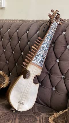 rabab