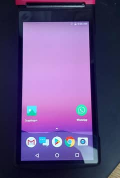 Sunmi V2 pro 2GB/16 GB 4g with printer