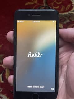 Iphone SE 2020 64 GB Non-PTA