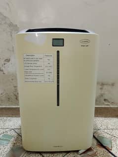 portable Ac 220 Watt