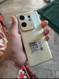 infinix