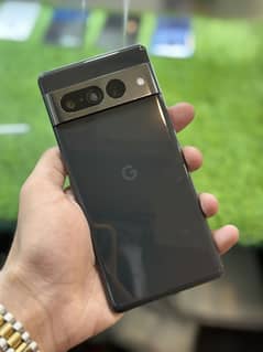 Google pixel 7 pro 12/128gb line and dot exchange possible