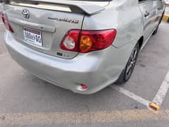 Toyota corolla 2009 brake lights for sale
