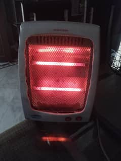electric
