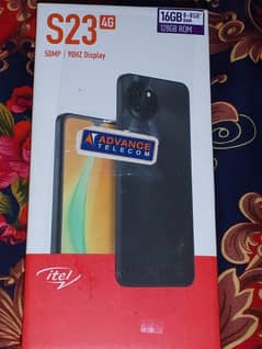itel