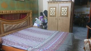 Bed Set for Sell