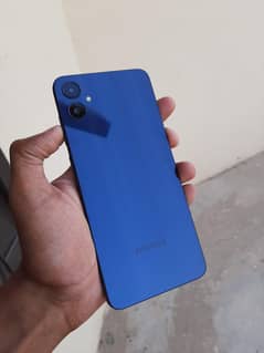 Samsung A05 4/64