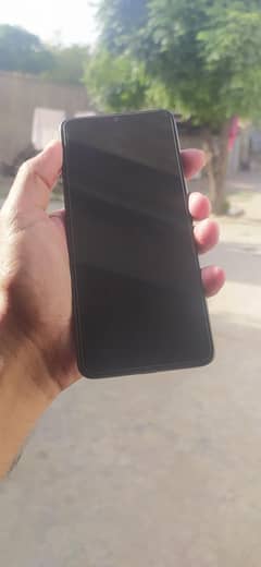 Redmi A3