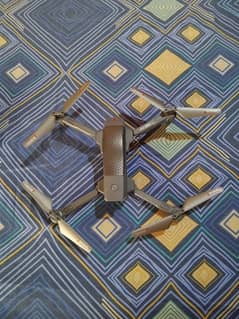 Ascend-2600 American drone.