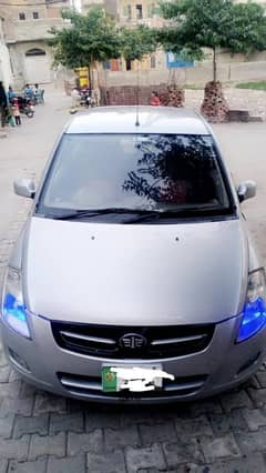 FAW V2 2016
