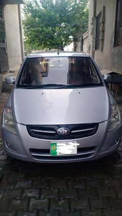 FAW V2 2016