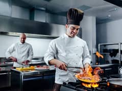 Need Cook for Homechef foodpanda