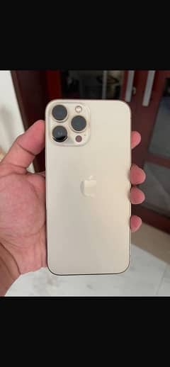 13 Pro Max Waterpack Factory Unlock