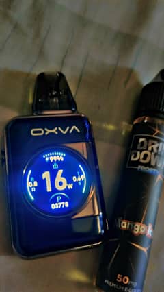oxva xlim sq pro 2