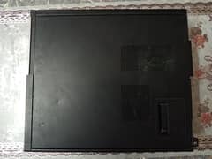 Dell  optiplex 3010 i5 3 gen desktop/Cpu