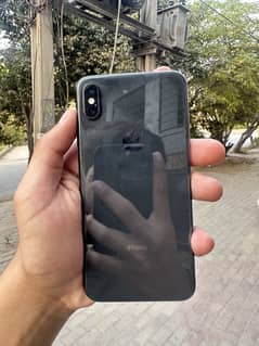 Iphone Xs Max Pta Approved.