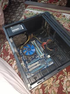 gaming pc assecories