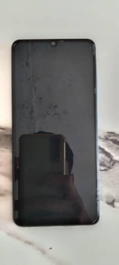 Samsung A32 With Box