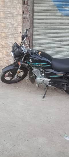 Yamaha