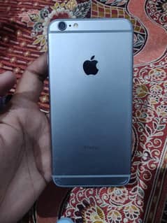 Iphone 6 plus non pta 64 gb