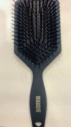 Hair BRUSH MAGGIE COMPANY