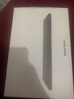 Samsung tab a9+