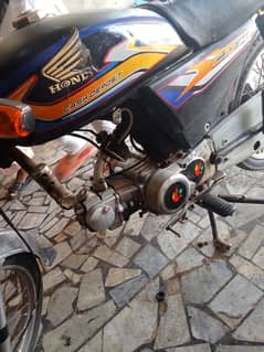 Super power good Bick contact 03405457963