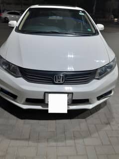 Honda Civic vti 1.8