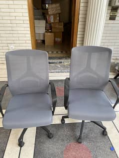 Full office furniture