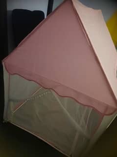 tent house children