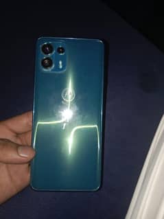 Motorola edge 20 lite 8/128