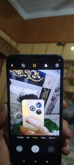 Sparx neo 7 plus