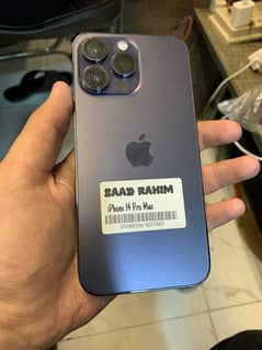 iPhone