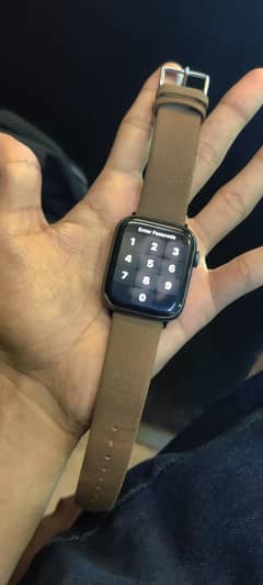 Apple