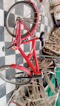 cycle