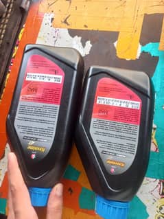 havoline