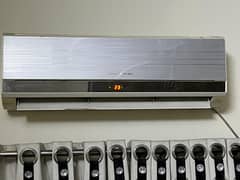 1 ton ac