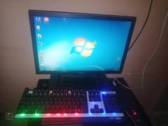 selling