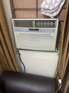 Window ac 1 ton japan