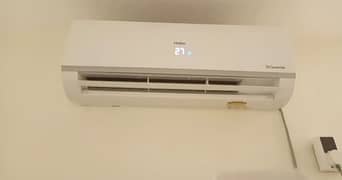 hair AC DC inverter 1.5 ton my WhatsApp number 0322=63=37=602