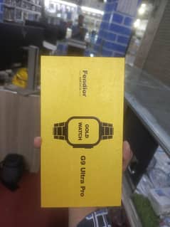 G9 ultra